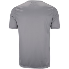 Camiseta Masculina Puma Active Big Logo Tee - Foto 2