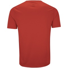 Camiseta Masculina Puma Active Big Logo Tee - Foto 2