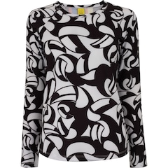 Camiseta Feminina Farm Manga Longa UV Tucanada - Foto 6