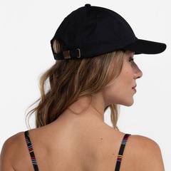 Boné Aba Curva Farm Strapback Logotuca Adulto - Foto 3