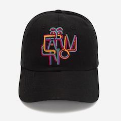 Boné Aba Curva Farm Strapback Logotuca Adulto - Foto 7