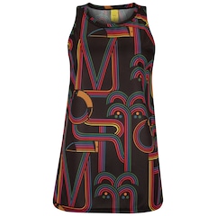Camiseta Regata Feminina Farm Logotuca Dry Fit - Foto 5
