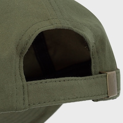 Boné Aba Curva Farm Rio Tucano Grafico Strapback Adulto - Foto 8