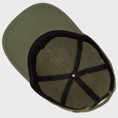 Boné Aba Curva Farm Rio Tucano Grafico Strapback Adulto - Foto 10