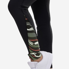 Calça Farm Vivo Tucano Gráfico Legging Cós Médio Média Compressão Feminina - Foto 6