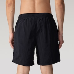 Bermuda Masculina ASICS Logo Estourado - Foto 4