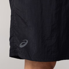 Bermuda Masculina ASICS Logo Estourado - Foto 6