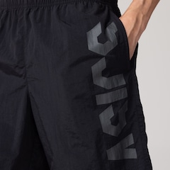 Bermuda Masculina ASICS Logo Estourado - Foto 7