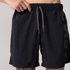 Bermuda Masculina ASICS Logo Estourado - Foto 8