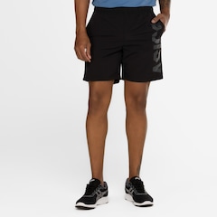 Bermuda Masculina ASICS Logo Estourado - Foto 4