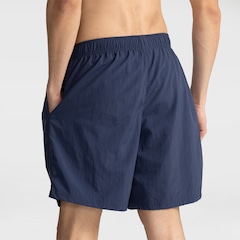 Bermuda Masculina ASICS Logo Estourado - Foto 2