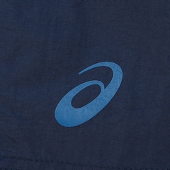 Bermuda Masculina ASICS Logo Estourado - Foto 3