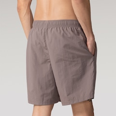 Bermuda Masculina ASICS Logo Estourado - Foto 4
