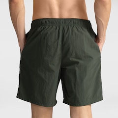 Bermuda Masculina ASICS Logo Estourado - Foto 2