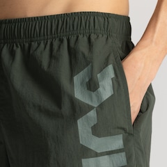 Bermuda Masculina ASICS Logo Estourado - Foto 4