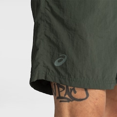 Bermuda Masculina ASICS Logo Estourado - Foto 6