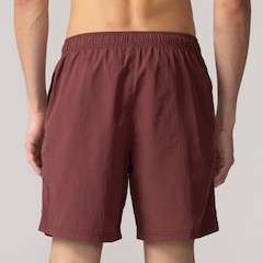 Bermuda Masculina ASICS Logo Estourado - Foto 3