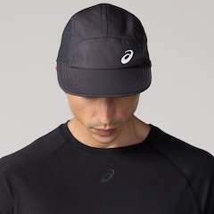 Camiseta Masculina ASICS Manga Curta Soft Casual - Foto 5
