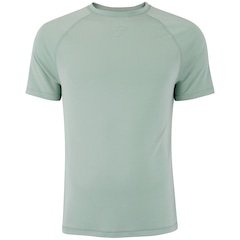 Camiseta Masculina ASICS Manga Curta Soft Casual - Foto 1