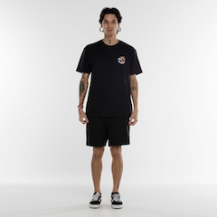 Bermuda Vans Primary Solid Elastic Boardsh - Foto 1