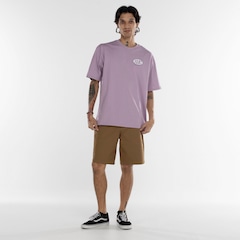 Camiseta Vans Spray On SS - Foto 1