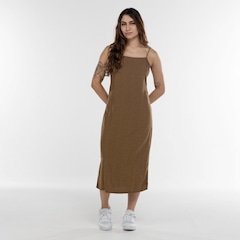 Vestido Vans Camden Slip Dress - Foto 2