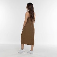 Vestido Vans Camden Slip Dress - Foto 3