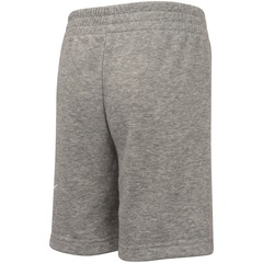 Conjunto Infantil Nike Sportswear Futura Toss Boys Camiseta + Bermuda - Foto 7
