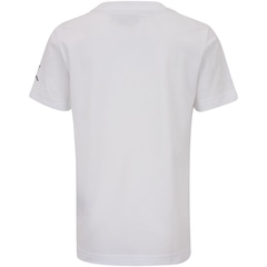 Camiseta Infantil Nike Manga Curta Jordan MPV Motion Jumpman - Foto 2