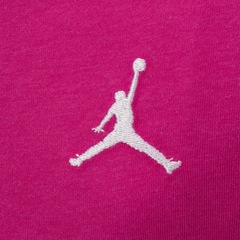 Camiseta Nike Jordan Essential Infantil - Foto 3
