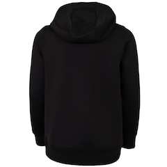 Conjunto de Agasalho Infantil ASICS Interlock Aberto - Foto 3