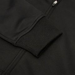 Conjunto de Agasalho Infantil ASICS Interlock Aberto - Foto 5