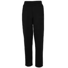 Conjunto de Agasalho Infantil ASICS Interlock Aberto - Foto 6