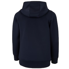 Conjunto de Agasalho Infantil ASICS Interlock Aberto - Foto 3