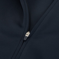 Conjunto de Agasalho Infantil ASICS Interlock Aberto - Foto 7