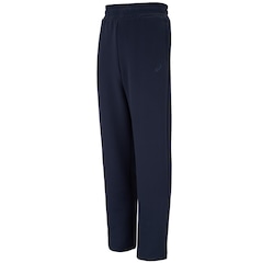 Conjunto de Agasalho Infantil ASICS Interlock Aberto - Foto 5