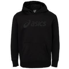 Conjunto de Agasalho Infantil ASICS Interlock - Foto 2