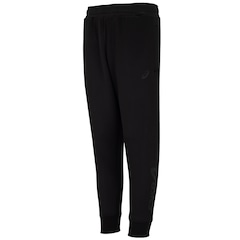 Conjunto de Agasalho Infantil ASICS Interlock - Foto 6