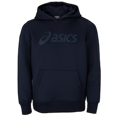 Conjunto de Agasalho Infantil ASICS Interlock - Foto 2
