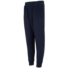 Conjunto de Agasalho Infantil ASICS Interlock - Foto 5