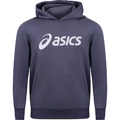 Conjunto de Agasalho Infantil ASICS Interlock - Foto 2