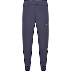 Conjunto de Agasalho Infantil ASICS Interlock - Foto 4