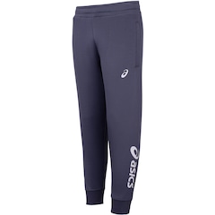 Conjunto de Agasalho Infantil ASICS Interlock - Foto 5