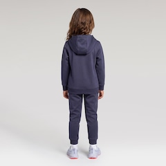 Conjunto de Agasalho Infantil ASICS Interlock - Foto 2