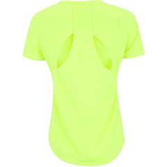 Camiseta Feminina Vestem Manga Curta Paris Dry Fit - Foto 2