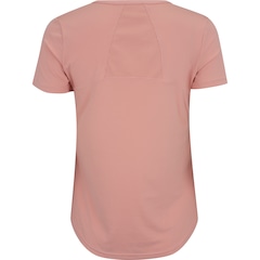 Camiseta Feminina Vestem Manga Curta Felix Dry Fit - Foto 2