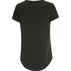 Camiseta Feminina Vestem Manga Curta Boulder Dry Fit - Foto 2