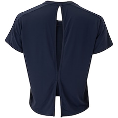 Camiseta Feminina Vestem Manga Curta Nix Dry Fit - Foto 2