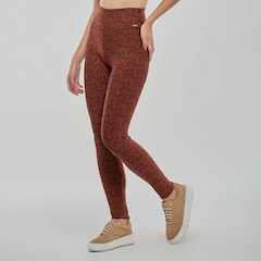 Calça Legging Feminina Vestem Fusô Myst - Foto 1