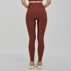Calça Legging Feminina Vestem Fusô Myst - Foto 2
